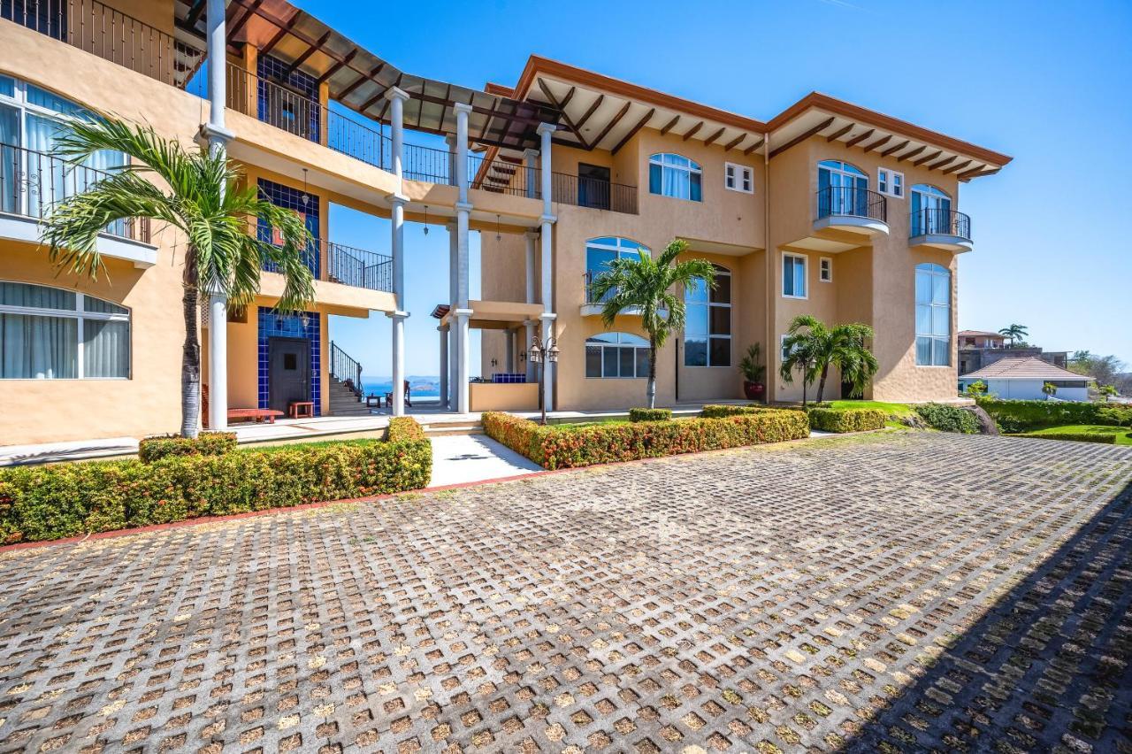 Corona Del Mar #6 Playa Ocotal Екстер'єр фото